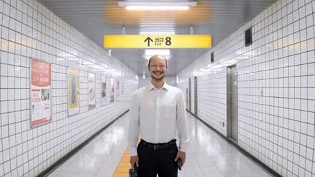 Cannes 2025: From Console to Croisette, viral game ‘Exit 8’ hits Cannes Midnight Screenings