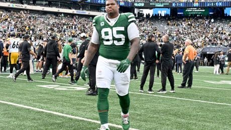 Jerry Jones called Jets about potential Micah Parsons trade — but Gang Green lacked key component
