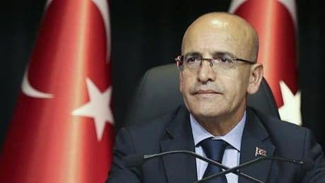 Bakan Şimşek'ten Özgür Özel'e tepki: Doğrudan bir itibar suikastı!