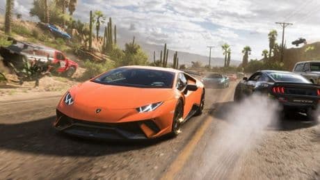 Forza Horizon 6 setting leaks ahead of 2026 launch