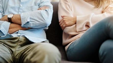 Unglückliche Ehe: Paartherapeut gibt fünf wertvolle Tipps