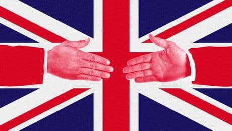 Why the U.K. trade agreement matters
