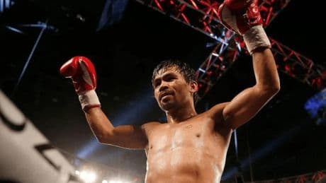 Manny Pacquiao peleará por el título mundial de boxeo contra Mario Barrios: &quot;Quiere retirarse como campeón&quot;