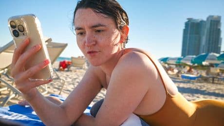 7 bons gestes pour que votre smartphone survive aux vacances