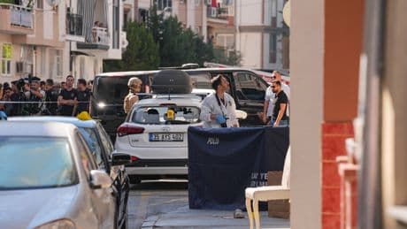 İzmir'de 2 polisimizin şehit olduğu alçak saldırıyla ilgili gözaltı sayısı yükseldi