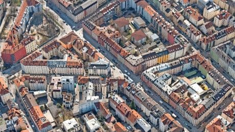 Wohnkosten im Vergleich: So stark steigen die Immobilienpreise