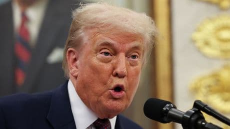 Trump's new tariffs take effect as trade war escalates