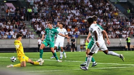 El Real Madrid se activa en el Tirol al ritmo de Güler y Mbappé