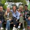 'We want to give you best seat in house for Glasto'