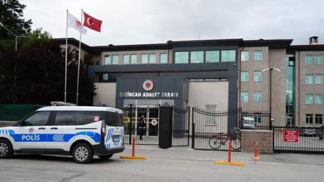 Erzincan’da maden ocağı davasında ara karar: Yeni bilirkişi raporu beklenecek