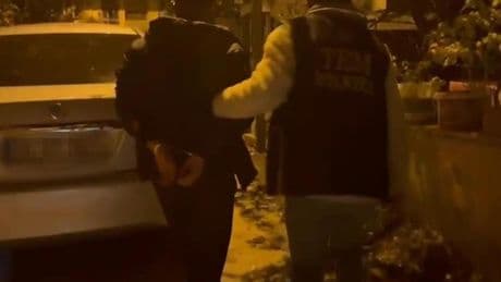 İstanbul - İstanbul'da IŞİD operasyonu: 19 gözaltı