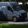 British woman finds Amazon driver 'vigorously' performing a sex act in her bedroom... only for him to return two days later with another package despite being reported to police