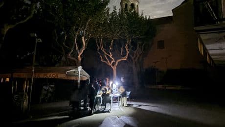 Blackout in Spanien und Portugal: Analyse erklärt das komplexe Problem