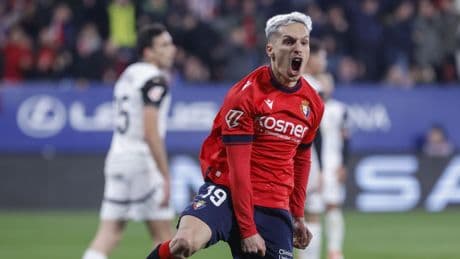 El otro partido de Bryan Zaragoza