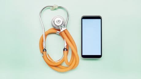AI Is Revolutionizing Health Care. But It Can’t Replace Your Doctor