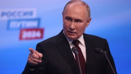 US-Experte erklärt - Putins entscheidender Fehler bei Trump