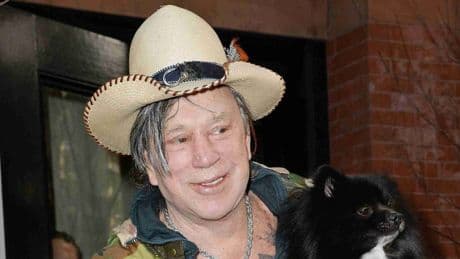 "Promi Big Brother"-Aus von Mickey Rourke: Nach Rauswurf muss er auf Gage verzichten