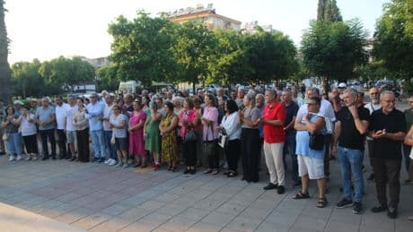 CHP Muğla’da gözaltı ve tutuklamalara karşı ses yükseltti: “Geldiğiniz gibi gideceksiniz”