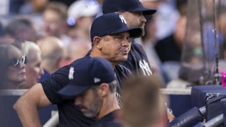 The bold Yankees question at center of flawed AL East race