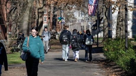 Regering VS voert aanval op Harvard op: geen buitenlandse studenten meer