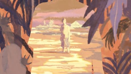 Book Review: ‘The South,’ by Tash Aw