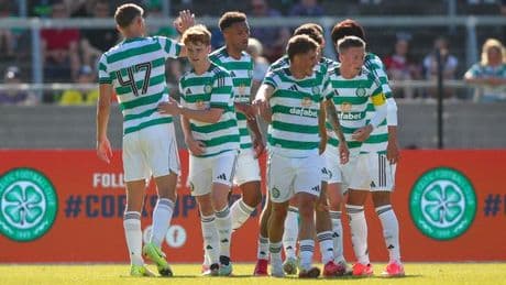 Impressive Hayato Inamura defies Celtic expectations as Brendan Rodgers finds out plenty in Cork – 5 talking points