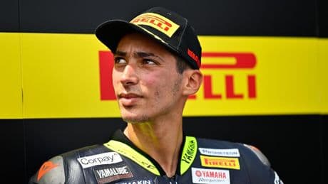 Razgatlioglu se impone a Bulega en la primera carrera en el Marco Simoncelli de Misano