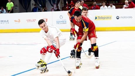 La conexión entre Bargalló y Grau impulsa a España hasta semifinales