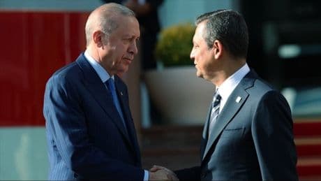 Özgür Özel'den Erdoğan'a çok konuşulacak yeni teklif