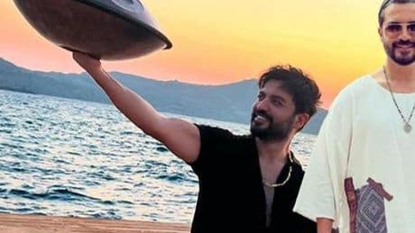 HABERLER: Yusuf Güney'den yeni bomba açıklamalar! Magazin dünyası şaştı kaldı