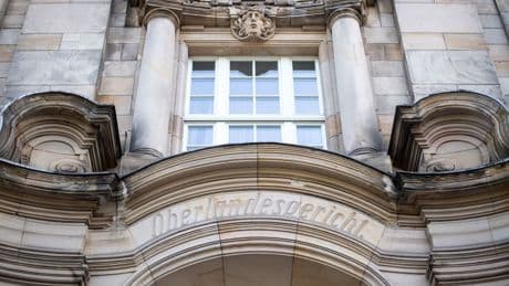 Geheimdienste: Prozess um China-Spionage startet in Düsseldorf