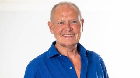 Paul Gascoigne back home after hospital scare but remains 'very poorly'