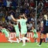 Meteen raak bij eerste Italiaanse kans: Engeland van Wiegman moet weer aan de bak