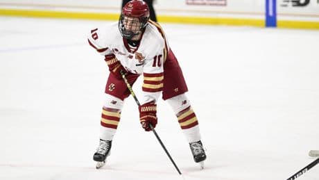 2025 NHL Draft odds: Who is favored to go first overall to the Islanders?