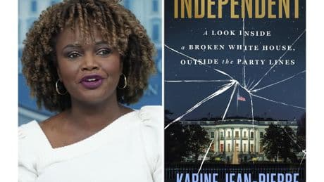 Democrats and their faux 'independent' thinking