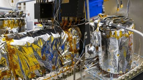 100 años después, la relatividad de Einstein se someterá a su prueba más exigente: dos relojes atómicos en el espacio