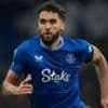 Calvert-Lewin to leave Everton as free agent