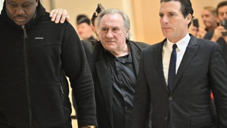 Agression du « roi des paparazzi » en Italie : Gérard Depardieu est jugé ce mardi à Rome