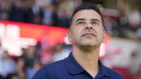 El Girona firma su segunda peor posición en la Primera