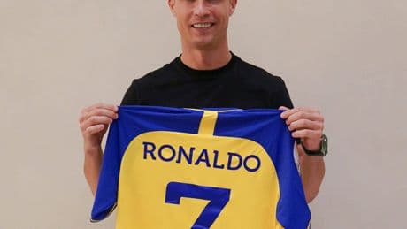 &quot;Este capítulo ha terminado&quot;: el enigmático mensaje de Cristiano Ronaldo tras el revés del Al Nassr