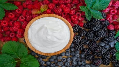 Selbstgemachter Naturjoghurt: So gelingt er mit nur zwei Zutaten