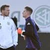 Fußball-Nationalmannschaft: Lädiert und degradiert: Ter Stegen wird zum WM-Sorgenkind