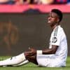 Liga. Après le Clasico, le Real Madrid perd Vinicius Junior et Lucas Vazquez sur blessures