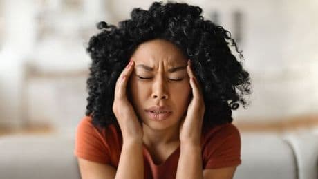 'I'm an expert and heatwaves do cause migraines here's how to stop them'