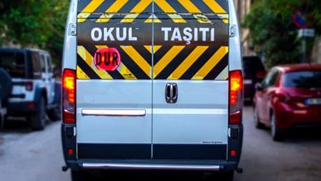 Okul servisleri ve toplu taşımada yeni dönem
