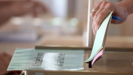 Kommunalwahlen 2025 NRW live: Die letzten Umfragen vor der NRW-Wahl