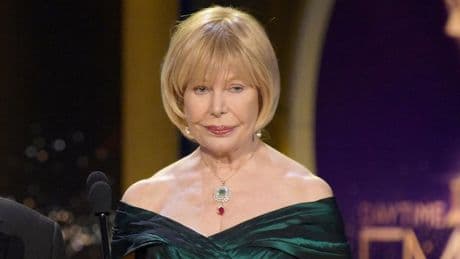 Bekannt aus "M*A*S*H": Preisgekrönte Schauspielerin Loretta Swit gestorben