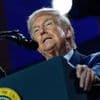 Urheberrecht und KI: Trump: KI-Modelle müssen für Inhalte nicht bezahlen