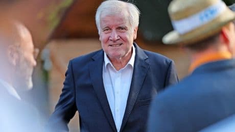 Kommunen: In den Trümmern des Seehofer-Reichs