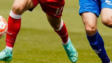 Rankings, Regeln, Runde Sache: 7 Fakten, die Sie sofort zum Fußball-Experten machen